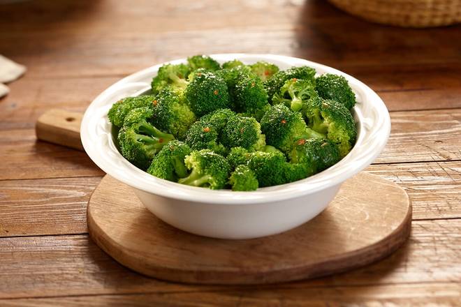Order Broccoli  food online from Cracker Barrel Old Country Store store, Copley on bringmethat.com