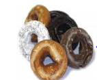 Order Pre-Select Dozen Donut food online from Mel-O-Cream Donuts store, Springfield on bringmethat.com