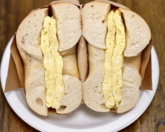 Order 2 Eggs food online from My Three Sons Bagels store, Garden City on bringmethat.com