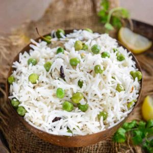 Order 73. Pulao Rice food online from Taj Restaurant store, Warren on bringmethat.com