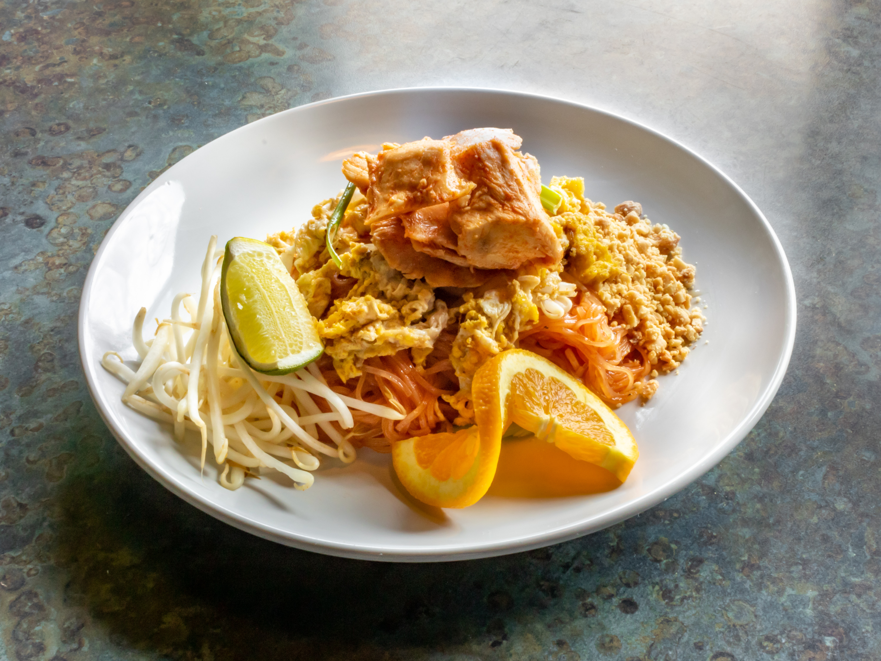 Order Pad Thai food online from Rice Contemporary Asian Cuisine store, Eagle on bringmethat.com