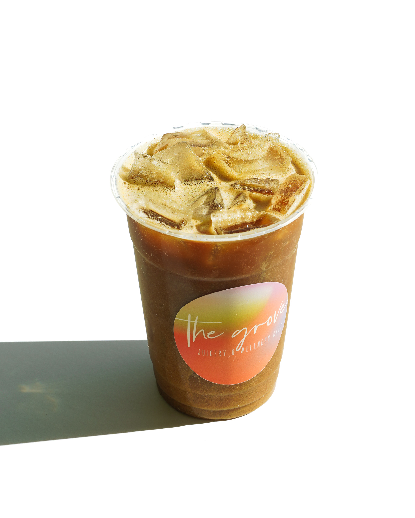 Order Keto Cold Brew food online from The Grove Juicery & Wellness Cafe store, Omaha on bringmethat.com