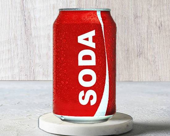 Order Can Soda food online from Spice Route store, Exton on bringmethat.com