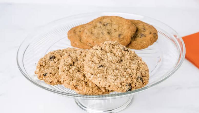 Order Cookies (1 dz) food online from Conie's Ice Cream store, Fruit Cove on bringmethat.com