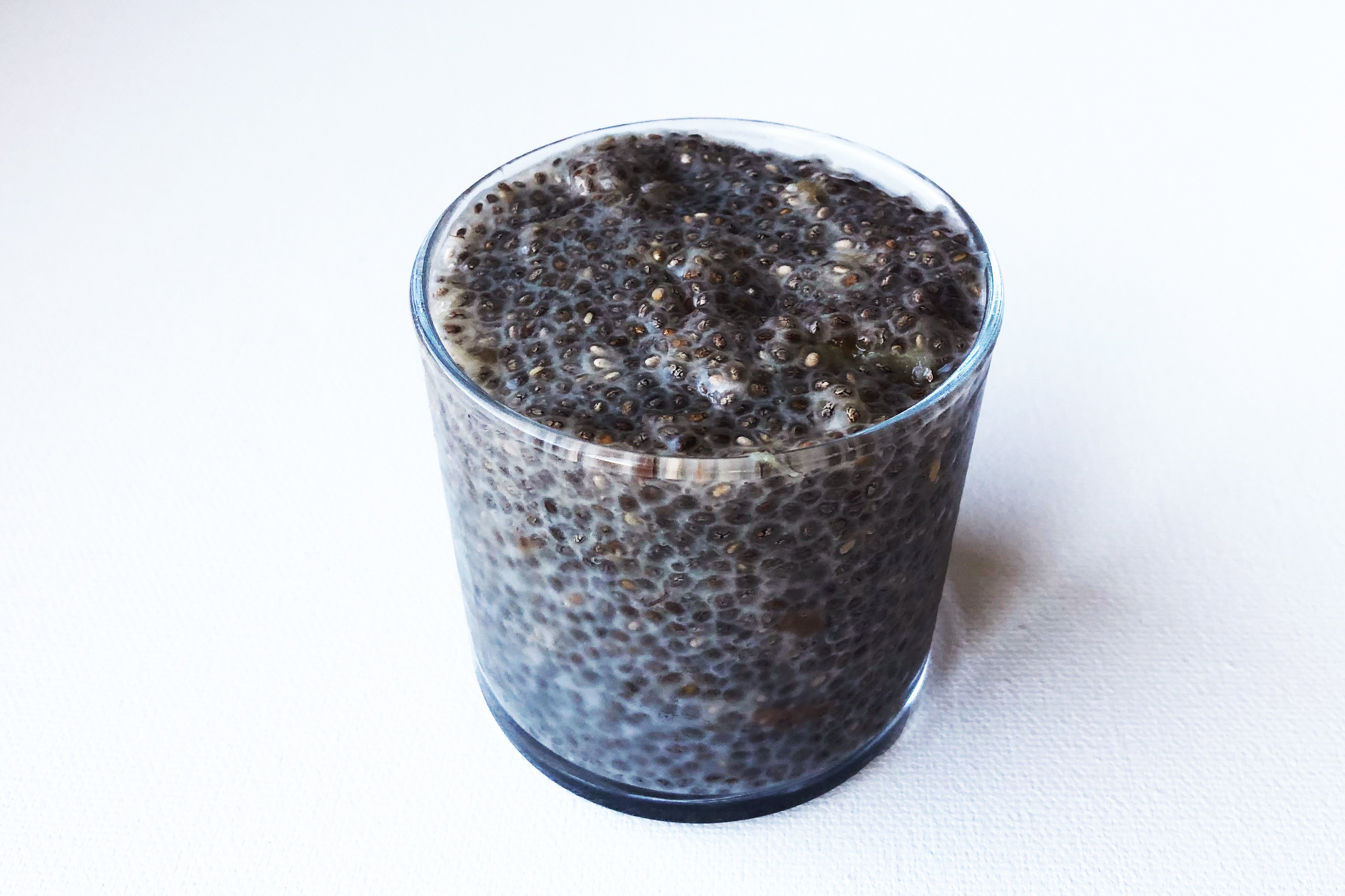 Order Original Chia Pudding food online from Honest Bowls store, Houston on bringmethat.com