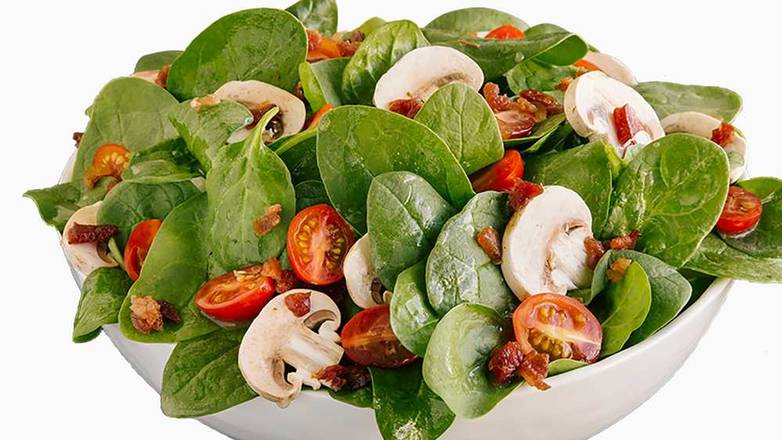 Order Spinach Salad food online from Red Olive store, Dearborn on bringmethat.com