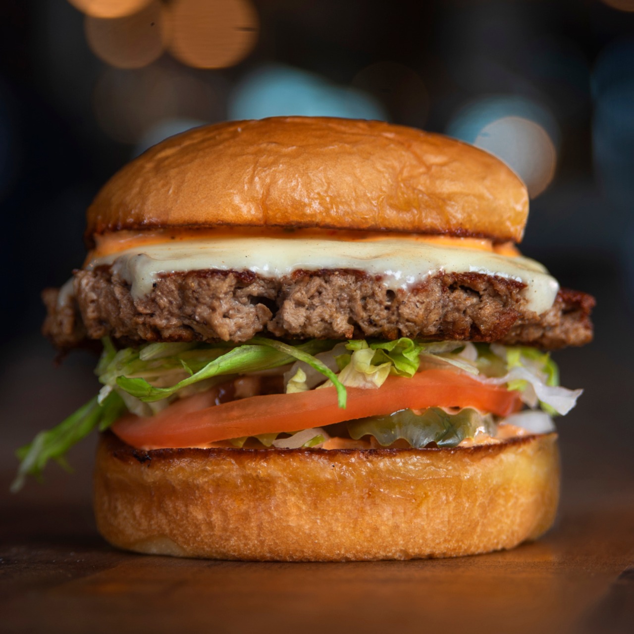 Order Impossible Burger food online from Dog Haus store, Houston on bringmethat.com