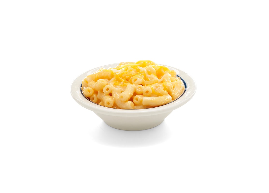 Order Sharp Cheddar Mac & Cheese food online from Ihop store, Grand Junction on bringmethat.com