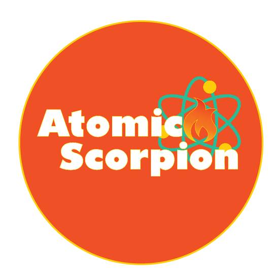 Order atomic scorpion food online from Wingstand By Jefferson store, Kansas City on bringmethat.com