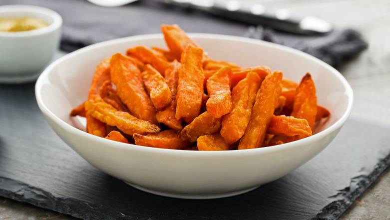 Order Sweet Potato Fries food online from Hickory Tavern store, Indian Land on bringmethat.com
