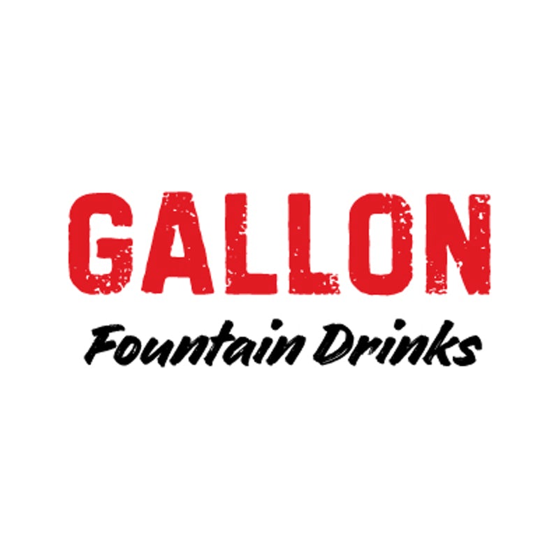 Order Gallon Fountain Drinks food online from DiBella's Subs store, Dublin on bringmethat.com