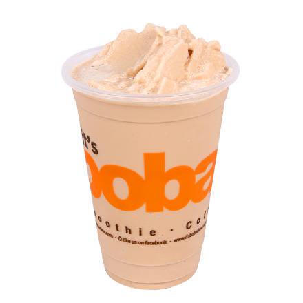 Order Milk Tea Smoothie food online from Boba Time store, Artesia on bringmethat.com