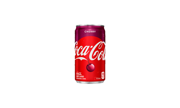 Order Cherry Coke  Can food online from Anthonys Pizza & Pasta store, Highlands Ranch on bringmethat.com