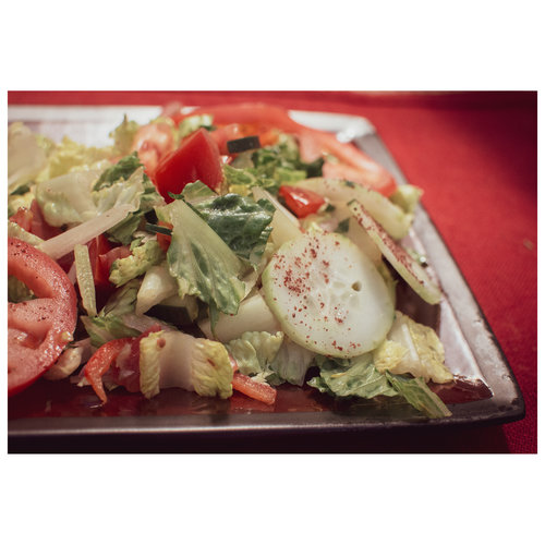 Order Chef Salad food online from Ali Baba store, Chico on bringmethat.com