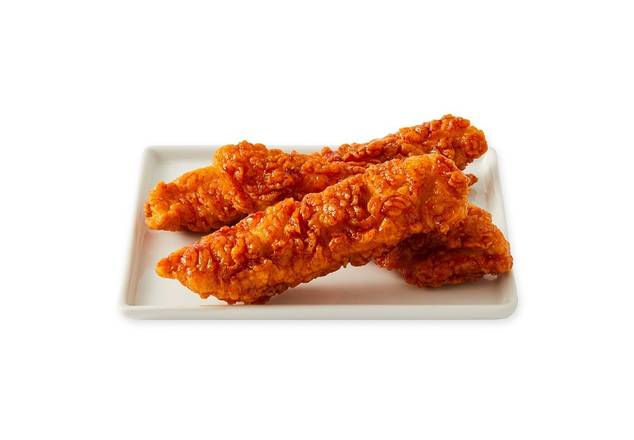 Order 5 pc Strips food online from Bonchon store, Nashua on bringmethat.com