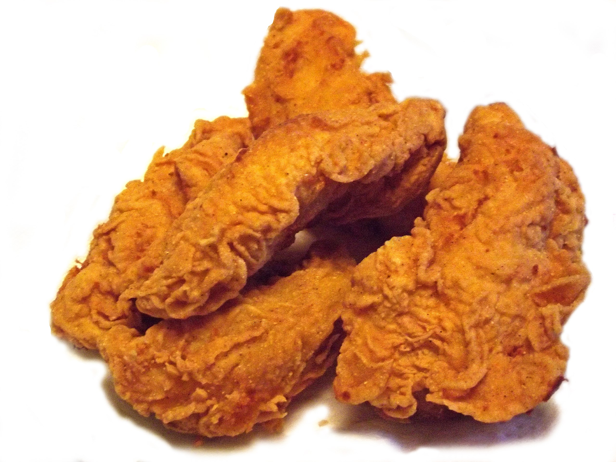 Order Center Breast food online from New York Fried Chicken store, Newark on bringmethat.com