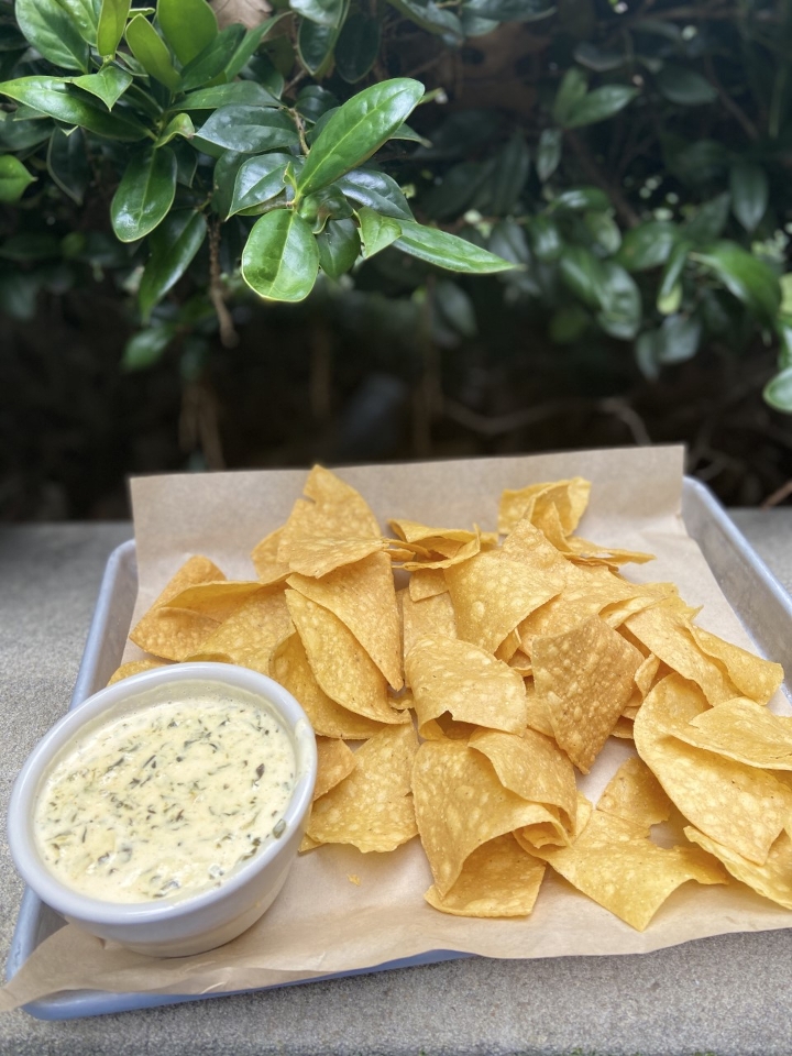 Order Queso food online from Hudson Grille- Kennesaw store, Kennesaw on bringmethat.com