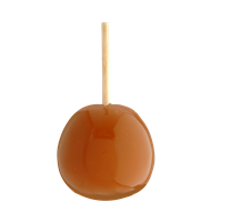 Order Plain Caramel Apple food online from Rocky Mountain Chocolate Factory store, Logan on bringmethat.com