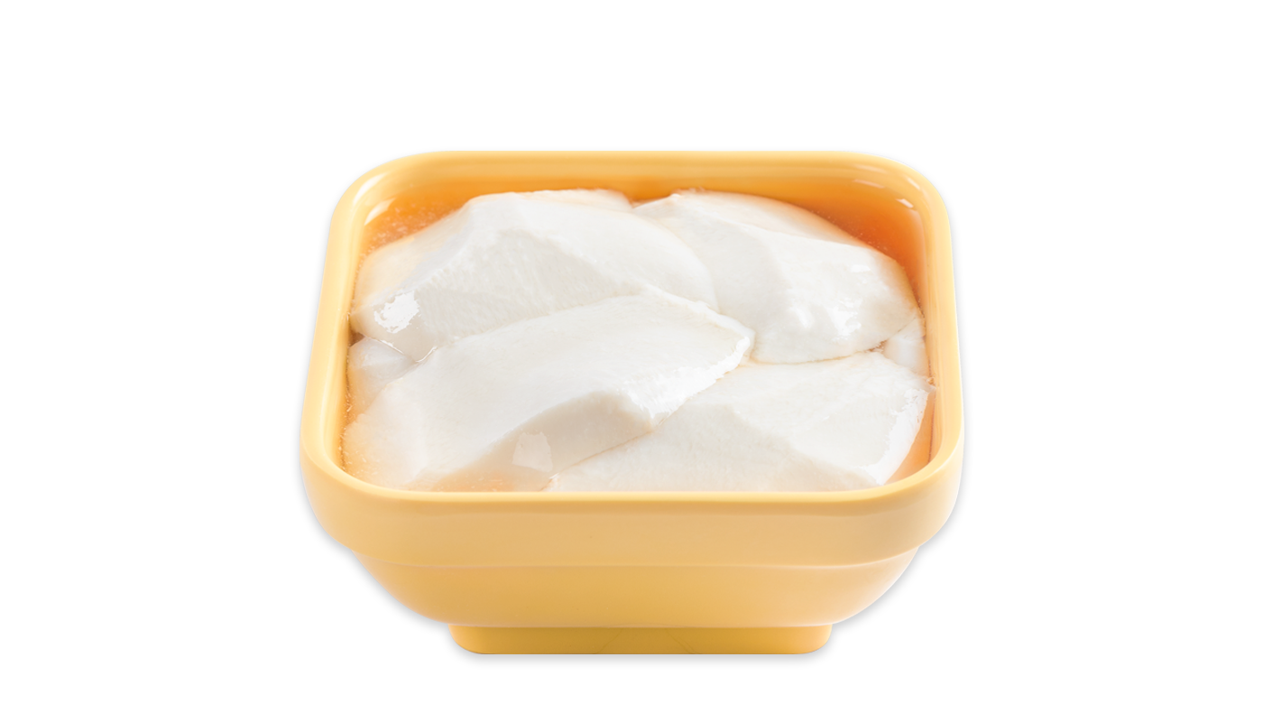 Order T9. Ginger Tofu Pudding food online from Sweethoney Dessert store, Colma on bringmethat.com