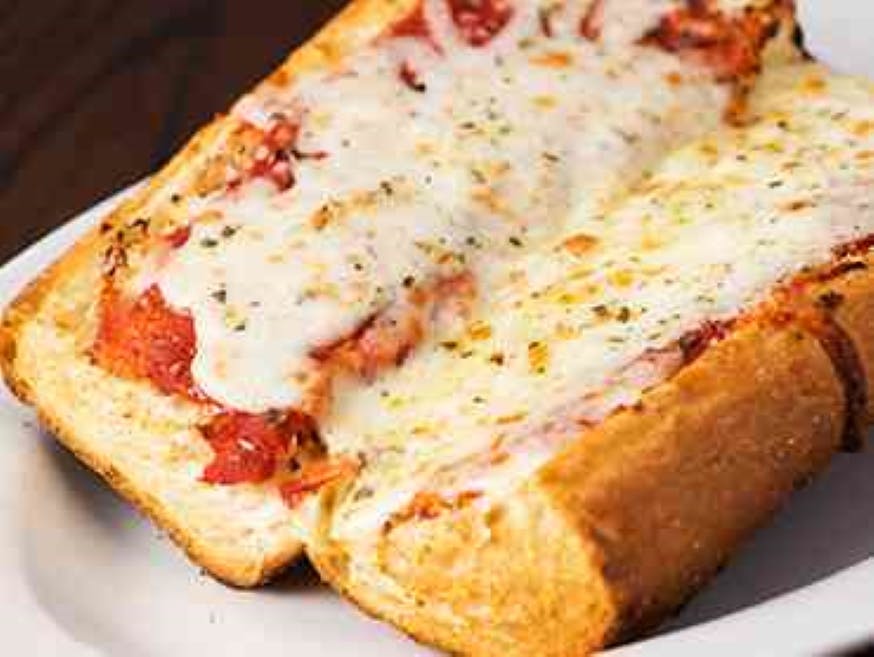 Order Pizza Bread - Appetizer food online from Rosati Pizza store, Maricopa on bringmethat.com