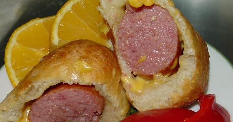 Order Polish Sausage Sandwich food online from Janik's Cafe store, Chicago on bringmethat.com