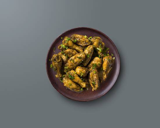 Order Pollo Picantè Wings food online from Poultry Provisions store, Walnut Creek on bringmethat.com