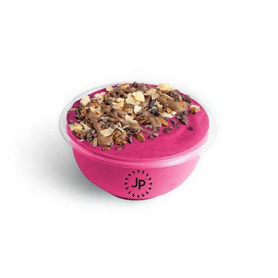 Order Pitaya Protein Bowl food online from Juice Press store, Seattle on bringmethat.com