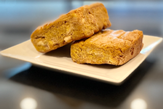 Order Pumpkin Blondie food online from Mario's Pizzeria store, East Northport on bringmethat.com
