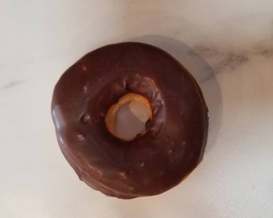 Order Chocolate donut food online from Donut Box store, McKinney on bringmethat.com