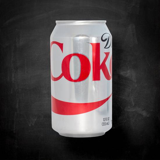 Order Diet Coke food online from The Melt store, San Diego on bringmethat.com