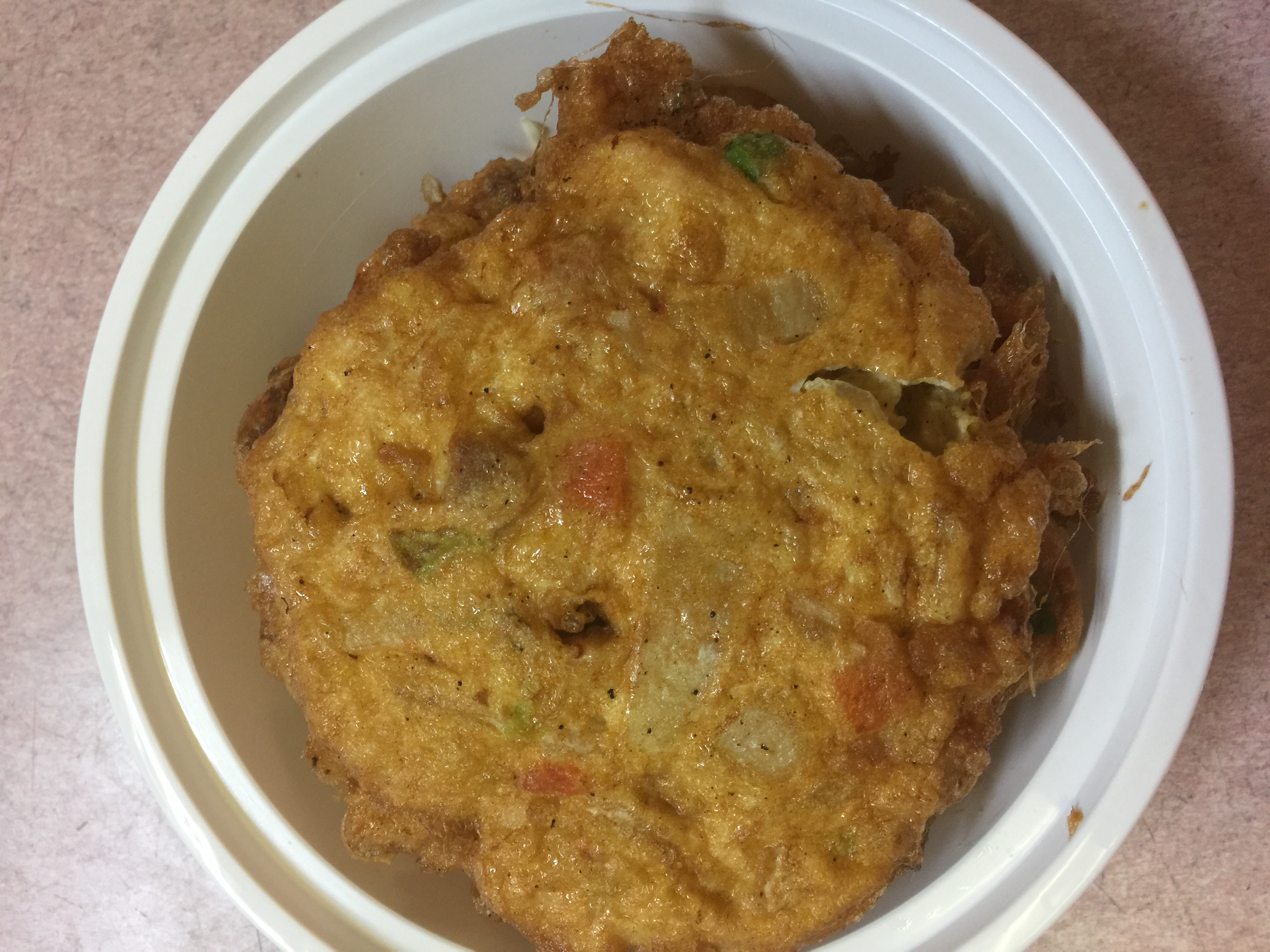 Order House Special Egg Foo Young food online from China Wok store, Harrison on bringmethat.com