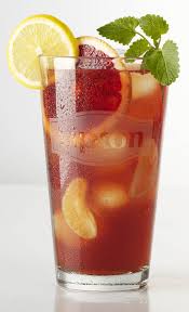 Order Unsweetened Iced Tea food online from Thai-D store, Marion on bringmethat.com