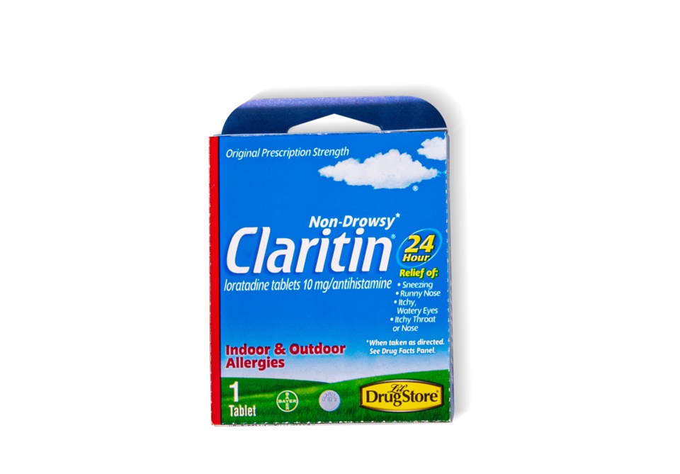 Order Claritin food online from Wawa store, Vincentown on bringmethat.com