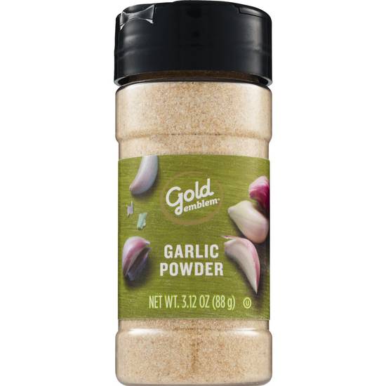 Order Gold Emblem Garlic Powder, 2.7 OZ food online from Cvs store, FALLON on bringmethat.com