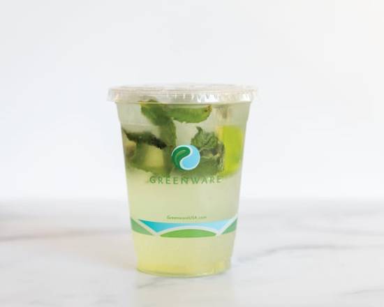 Order Mint & Lime "Nojito" food online from Pacific Catch store, Campbell on bringmethat.com