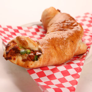 Order Sausage Roll food online from The Garlic Knot store, Littleton on bringmethat.com