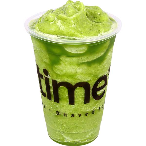 Order Kale Green Smoothie food online from Boba Time store, Buena Park on bringmethat.com