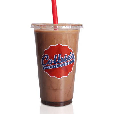 Order Cold Brew Latte food online from Colbie Southern Kissed Chicken store, Mount Holly on bringmethat.com