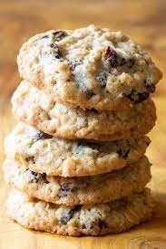 Order Oatmeal Raisin Cookie food online from Brew on the Grid store, Worcester on bringmethat.com