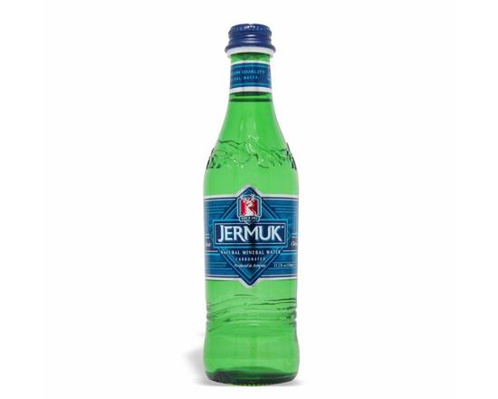 Order Jermuk (Armenian Mineral Water) - 11.16 oz  food online from Lb Cake Stop store, Baldwin Park on bringmethat.com