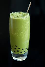 Order Jasmine Green Milk Tea food online from Wei Mei Asian Diner store, Charleston on bringmethat.com