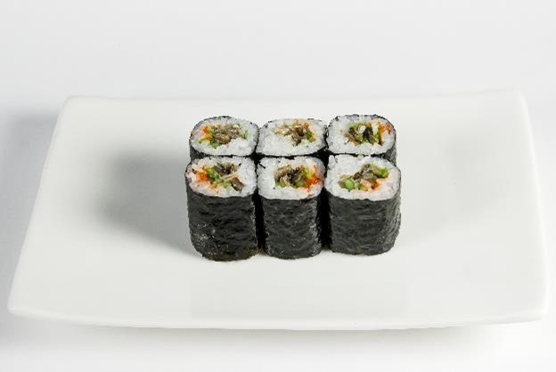 Order Sake Kawa food online from Blue Ribbon Sushi Izakaya store, New York on bringmethat.com
