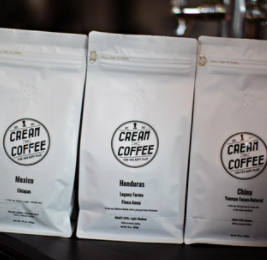 Order Coffee Beans  food online from Cream And Coffee store, Palestine on bringmethat.com