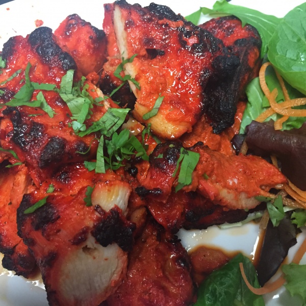 Order Chicken Tikka food online from Nanking store, South Ozone Park on bringmethat.com