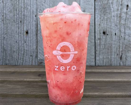 Order Pink Lychee food online from Zero Degrees store, summerlin on bringmethat.com