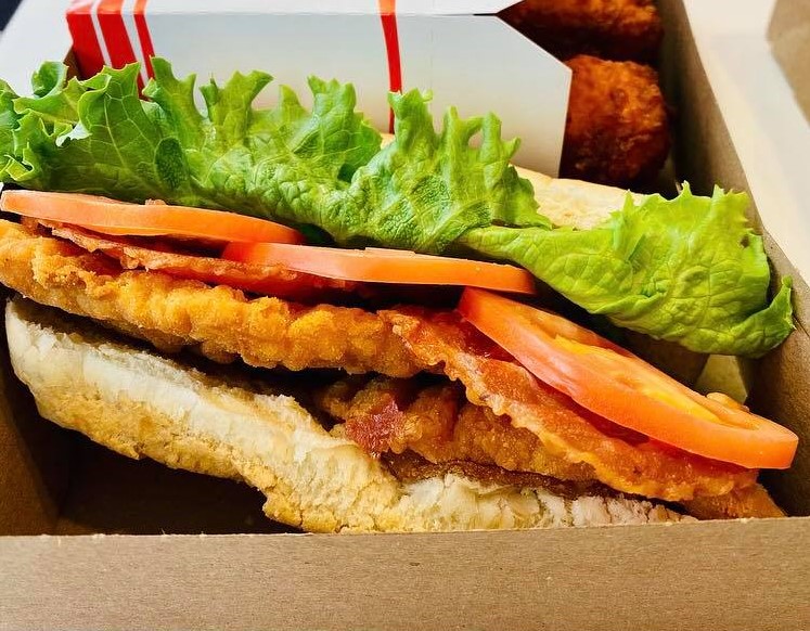 Order Chicken Club food online from Al's French Frys store, South Burlington on bringmethat.com