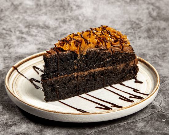 Order  - Chocolate Cake food online from Aromas Del Peru store, Miami on bringmethat.com