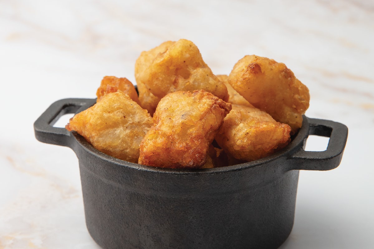 Order Tots food online from Scratch Kitchen Food Hall store, Boulder on bringmethat.com