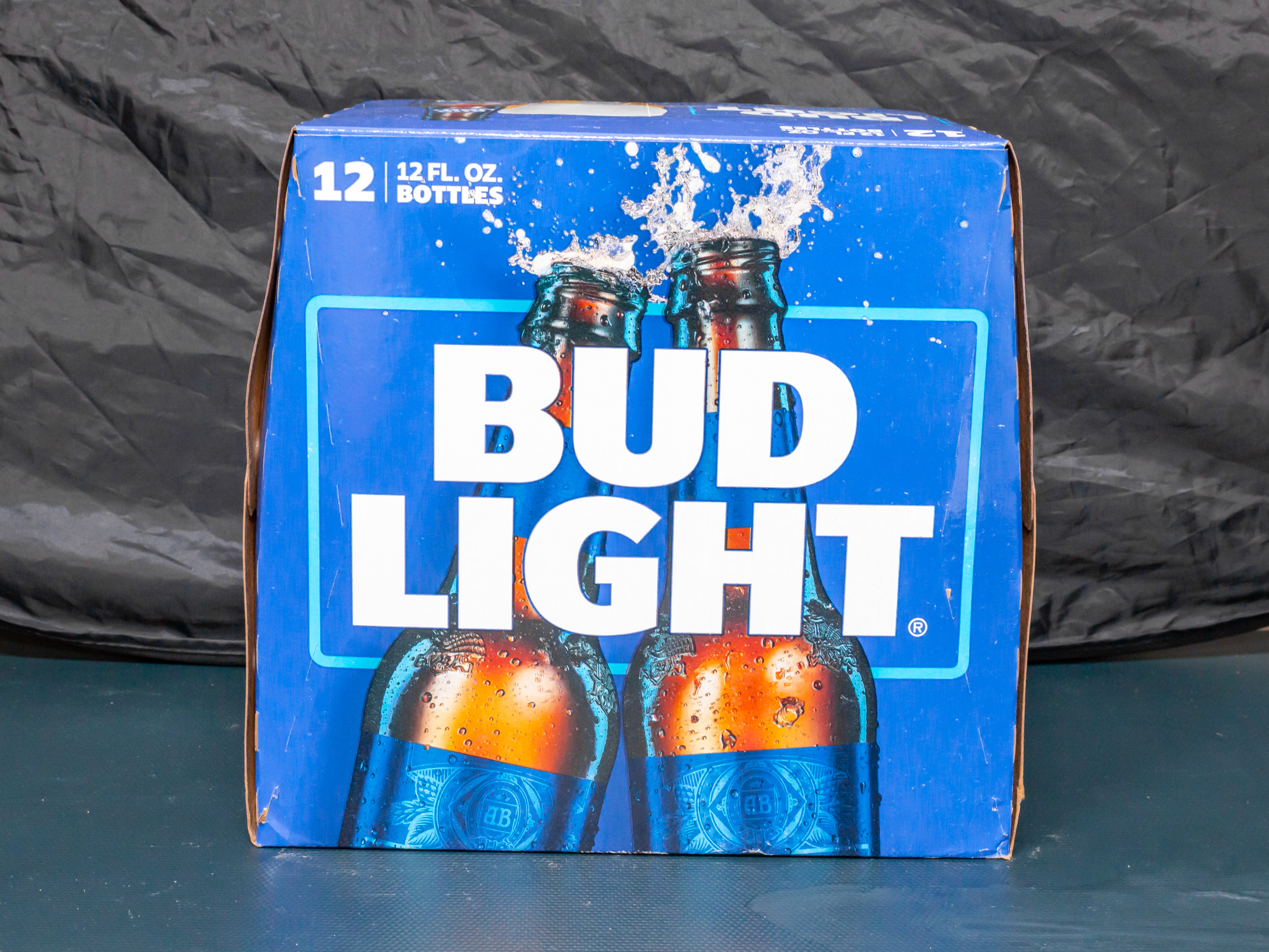 Order 12 Pack of Bud Light, Beer food online from Vintage Wine & Spirits store, Barrington on bringmethat.com