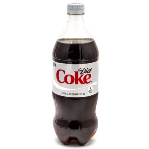 Order Diet Coke 1L food online from 7-Eleven store, San Diego on bringmethat.com